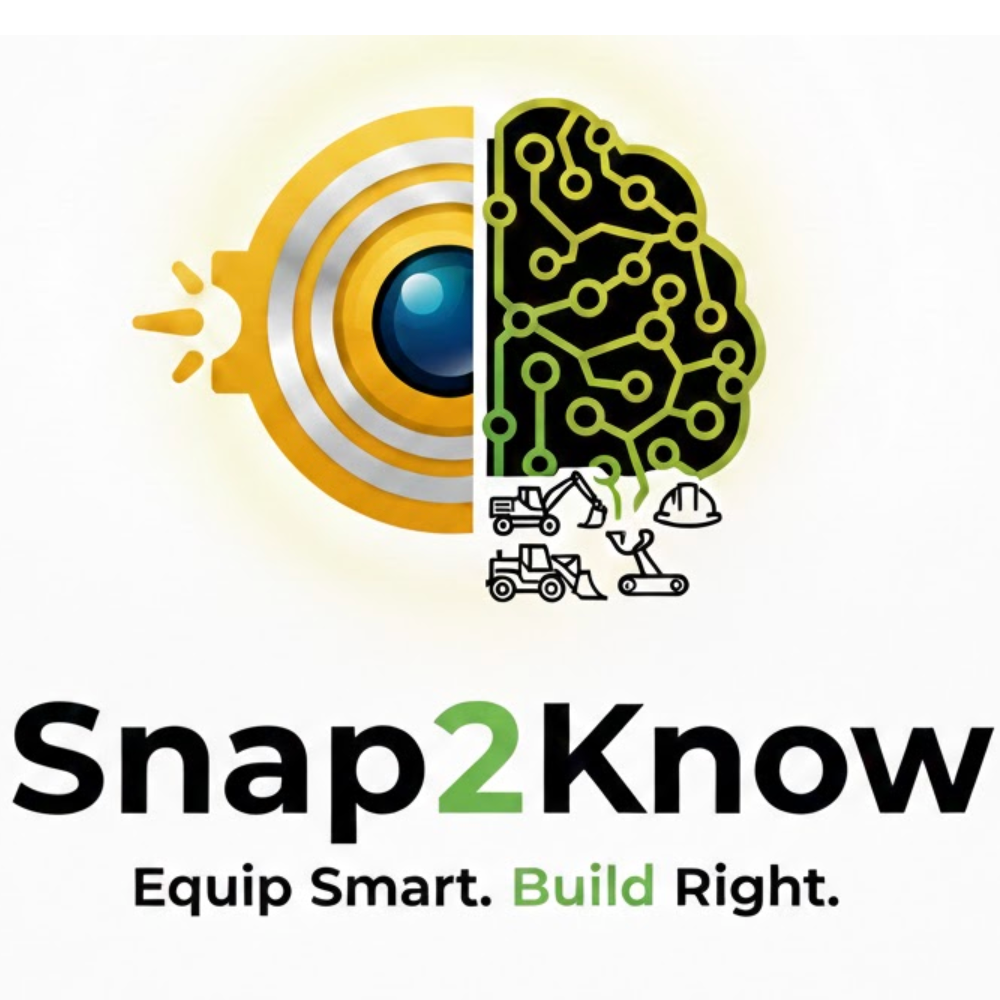 Snap2Know Logo